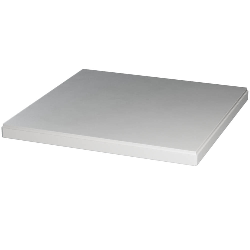 Плитка рядовая Verona 300х300х20мм Мраморный